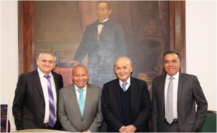 Nuevo estadio de Cruz Azul ¿en Tlalnepantla?