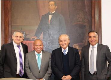 Nuevo estadio de Cruz Azul ¿en Tlalnepantla?