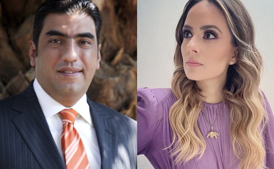 Foto: Vía Instagram Alejandro Villalvazo, Christian Lara