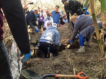 Al alza, desaparición y narcomenudeo