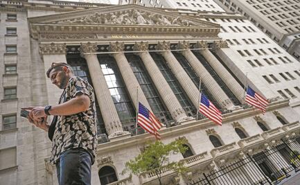 Domina pesimismo en panorama económico