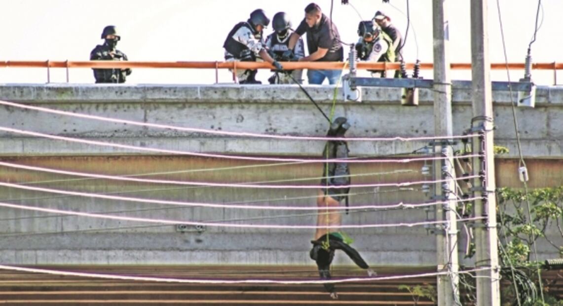 2021 en imágenes: los hechos que marcaron el año que se va