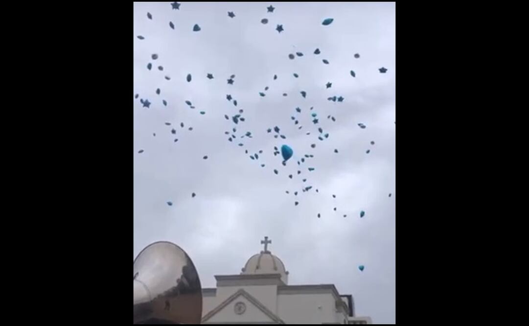 Foto: tomada de videos