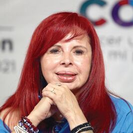 Choque de trenes con el gobierno federal