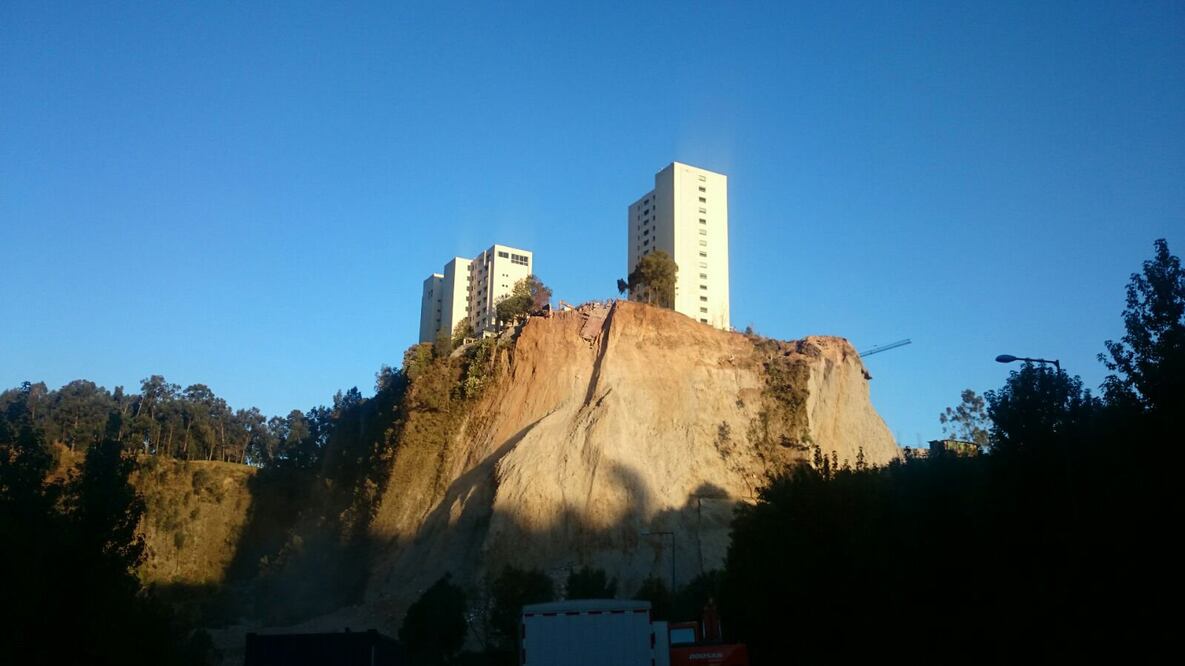 ARCHIVO / EL UNIVERSAL