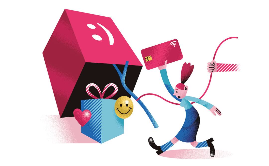 Ilustración: Iván Vargas