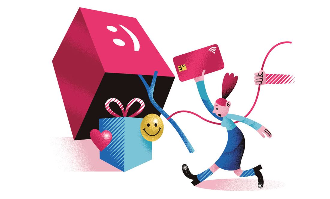 Ilustración: Iván Vargas