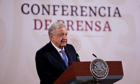 AMLO: Nadie se puede proclamar victorioso en Venezuela; reitera definir ganador por vía legal