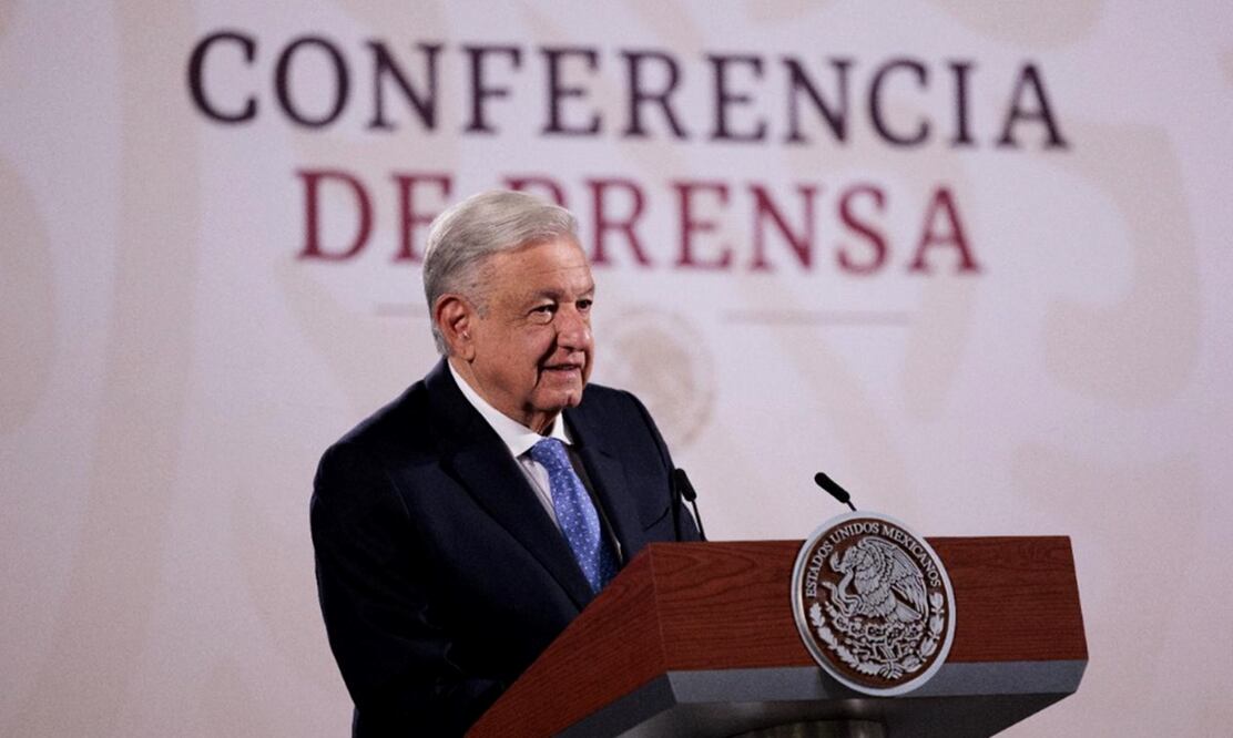 El presidente Andrés Manuel López Obrador manifestó este jueves que ante el conflicto electoral en Venezuela nadie se puede auto proclamar victorioso hasta que no haya una declaración oficial del Tribunal Electoral. Foto: especial