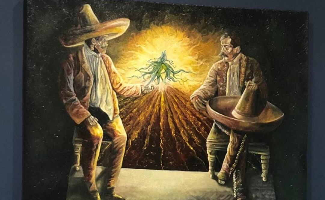 Fotos: MUSEO NACIONAL DE CULTURAS POPULARES