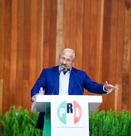 Exige PRI en San Lázaro no permitir bloqueos en siguientes discusiones de leyes educativas