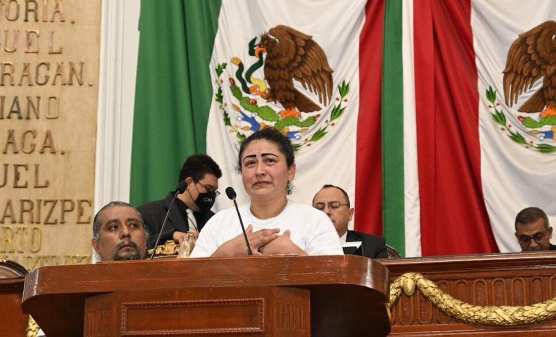 FOTO: Especial/EL UNIVERSAL/