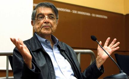 "No hay libros inocentes cuando se escribe desde dentro": Sergio Ramírez