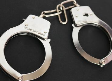 Condenan a dos integrantes de "Los Caballeros Templarios" detenidos en 2013