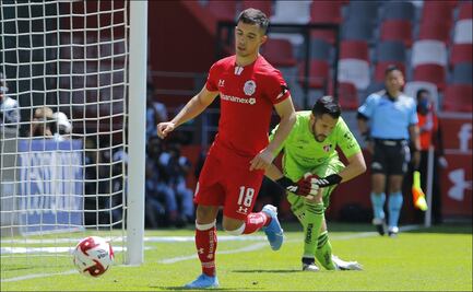 Los refuerzos más rentables de la Liga MX antes del parón