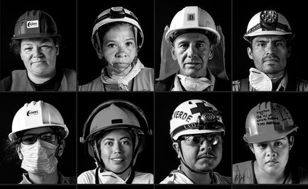 Sobre los escombros del terremoto, ¿surgirá un nuevo México?