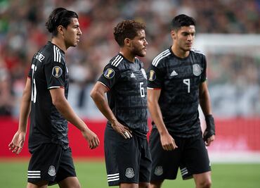 Cuando conviene, la selección mexicana es ecológica