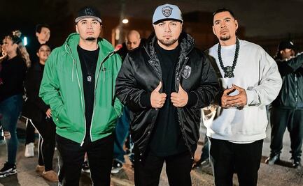 Kinto sol canta sin olvidar sus raíces