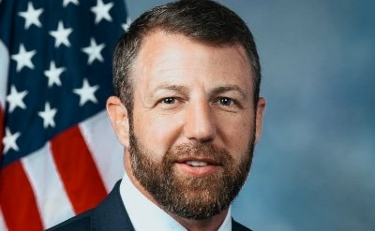 &iquest;Qui&eacute;n es Markwayne Mullin, el nominado por Trump para dirigir Seguridad Nacional de EU?