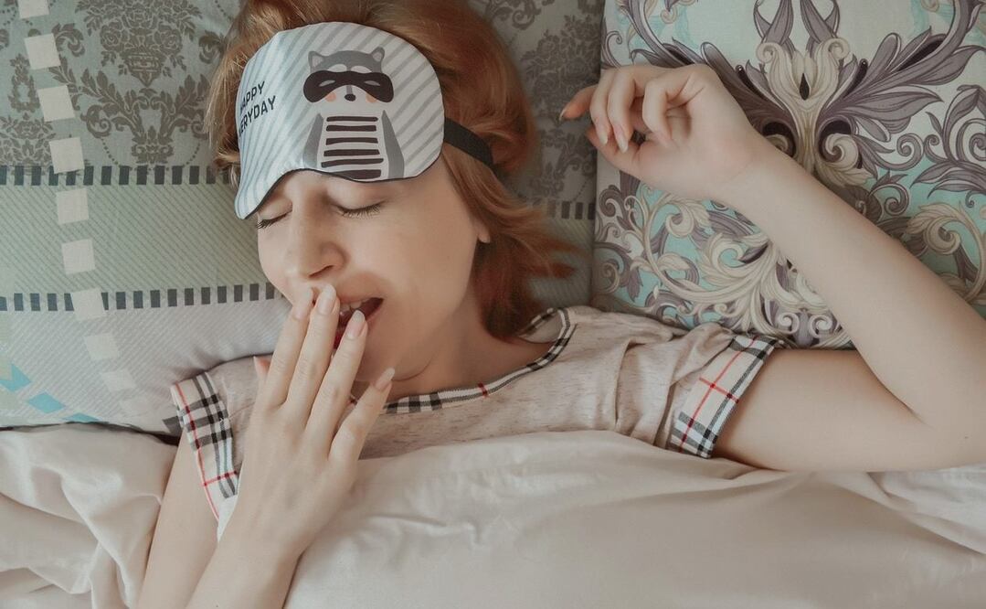 Los sueños de una persona están relacionados con sucesos de su vida cotidiana que pudieron pasar desapercibidos. / Foto: Pixabay.