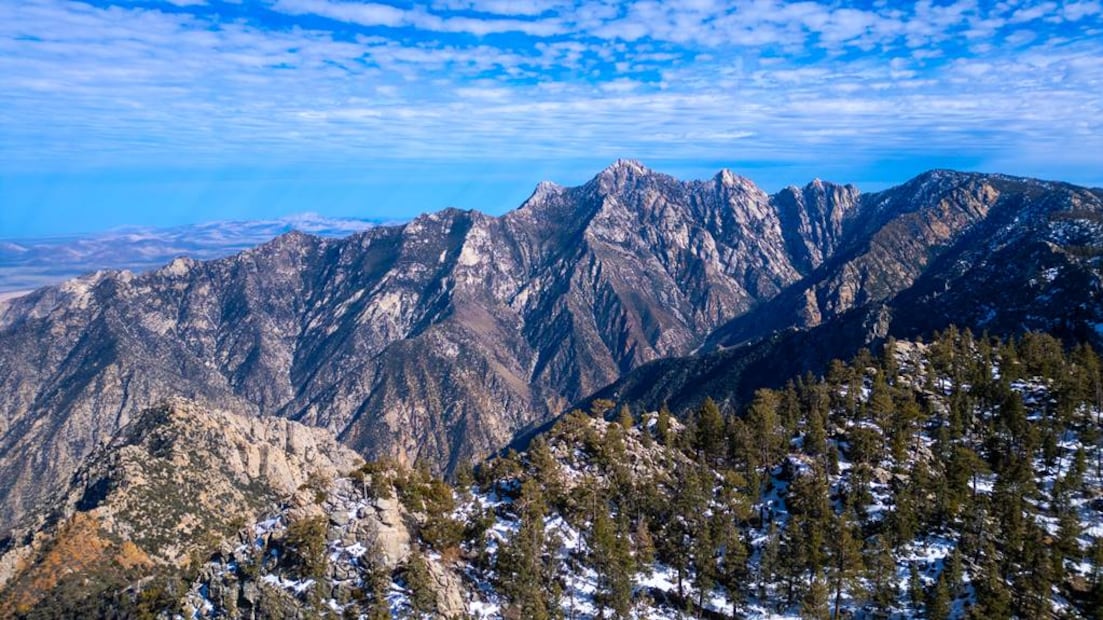 Foto: Secture Baja California