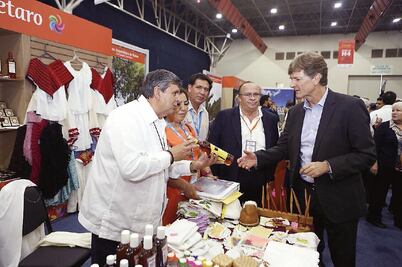 Pueblos Mágicos son “marca famosa”