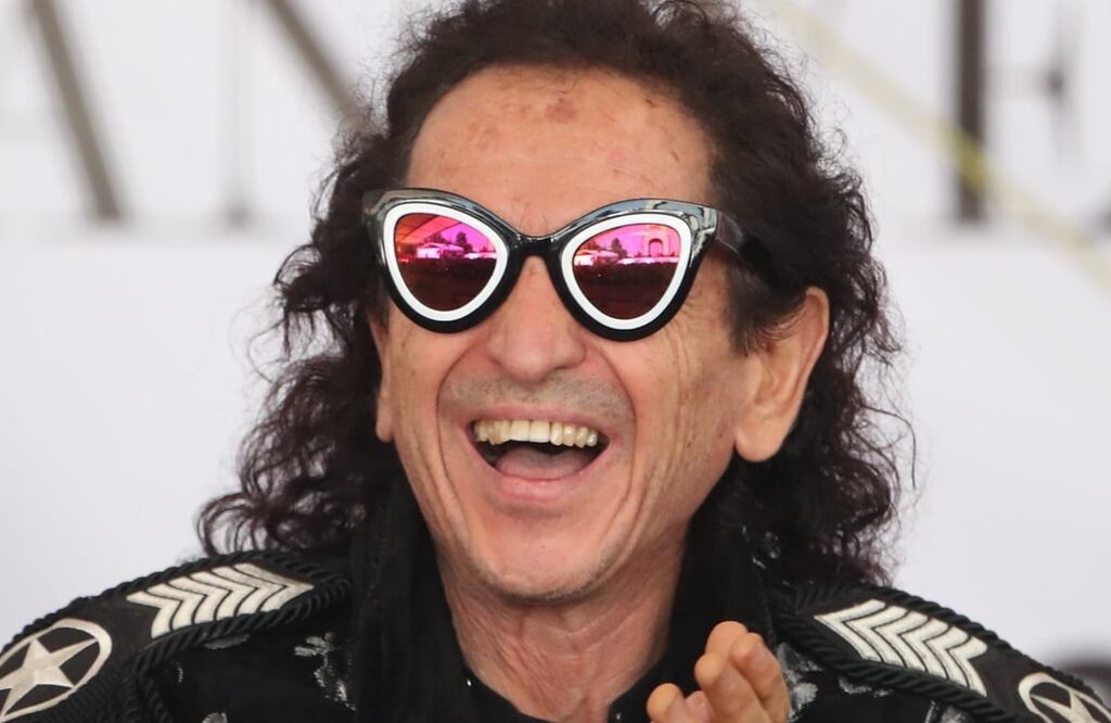 Foto: El Universal, archivo 