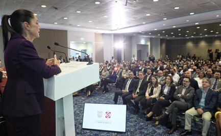 Este es el plan para simplificar 50% los trámites para abrir un negocio en CDMX