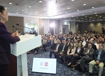 Este es el plan para simplificar 50% los trámites para abrir un negocio en CDMX