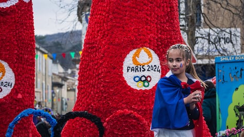 Los Juegos Olímpicos más verdes de la historia