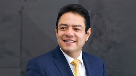¿Quién es José Luis Salinas Gutiérrez? El empresario que dijo que ser director del Metro es mejor que ser gobernador de Tlaxcala