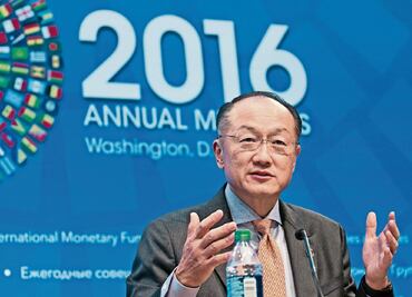 BM prevé persista volatilidad cambiaria tras comicios en EU