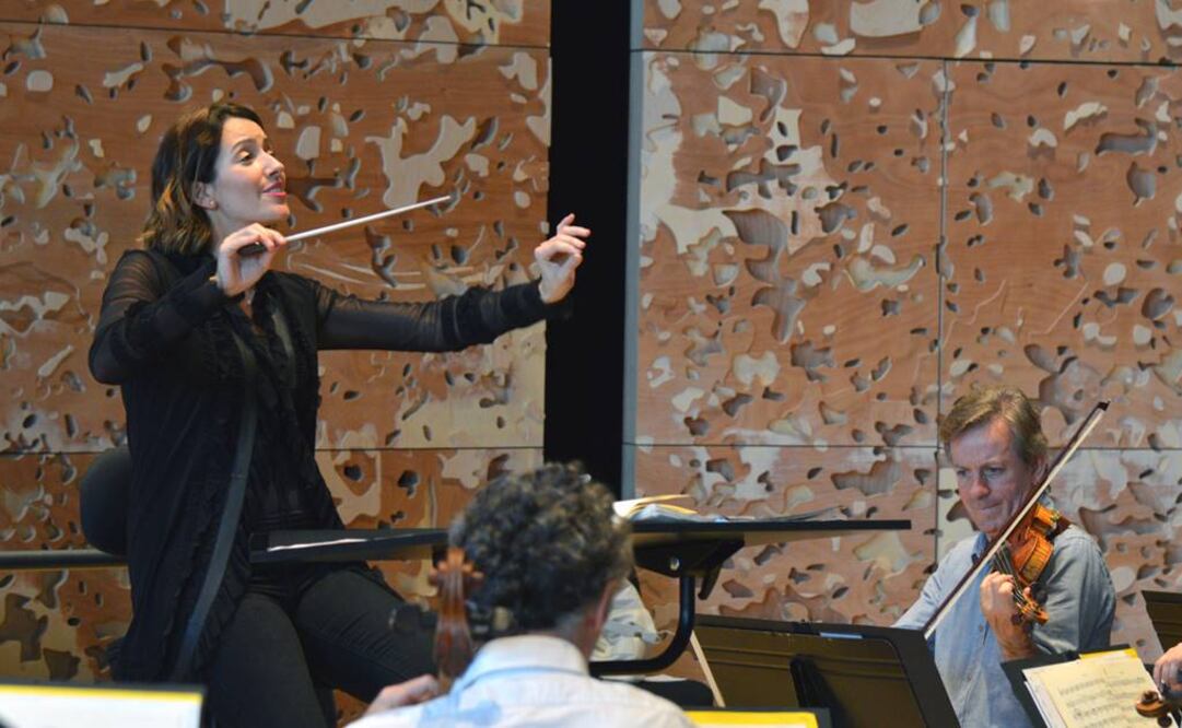 Foto: Archivo / EL UNIVERSAL