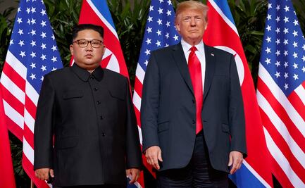 Corea del Norte amenaza con reactivar programa nuclear por sanciones de EU