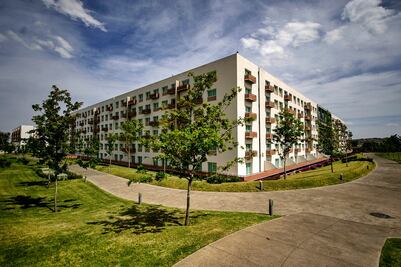 ¿Quieres casa? Expectativa por adquirir vivienda está en su nivel más alto desde 2021