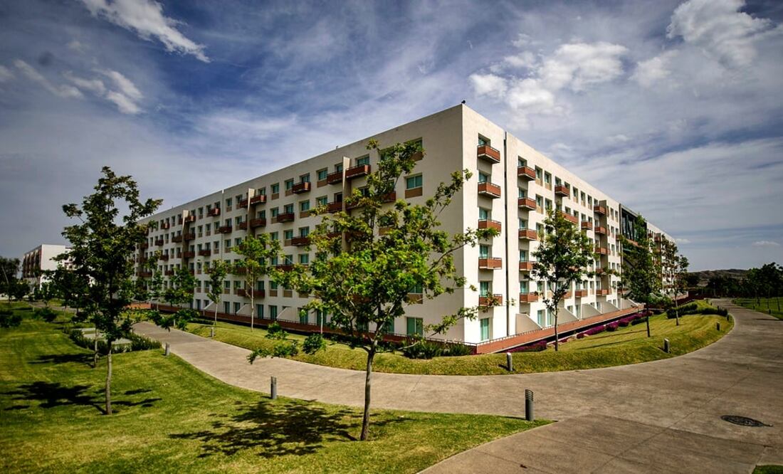 Los derechohabientes prefieren juntar su crédito con otra persona en un 34% bajo un esquema conyugal y 33.7% a través de Unamos Créditos, que solicitarlo con la banca comercial. Foto: Especial