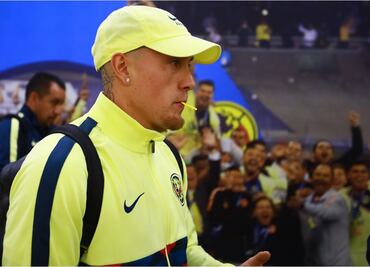 Nico Castillo abre la posibilidad de jugar en la MLS