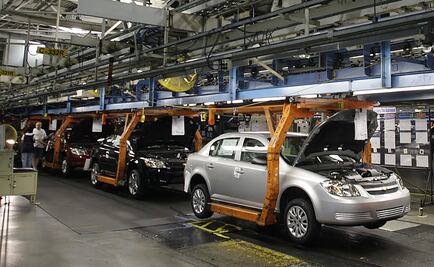 ​Jetta y Chevy, los autos más vendidos en internet