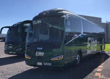 ¿De vacaciones? Profeco te dice cuáles son tus derechos como viajero en líneas de autobuses