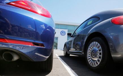 Consumidores alemanes piden que VW los indemnice por fraude