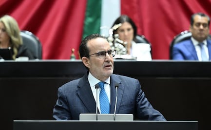 Diputado de Sonora alerta por "huachicol ganadero" en México; pide reforzar la frontera sur