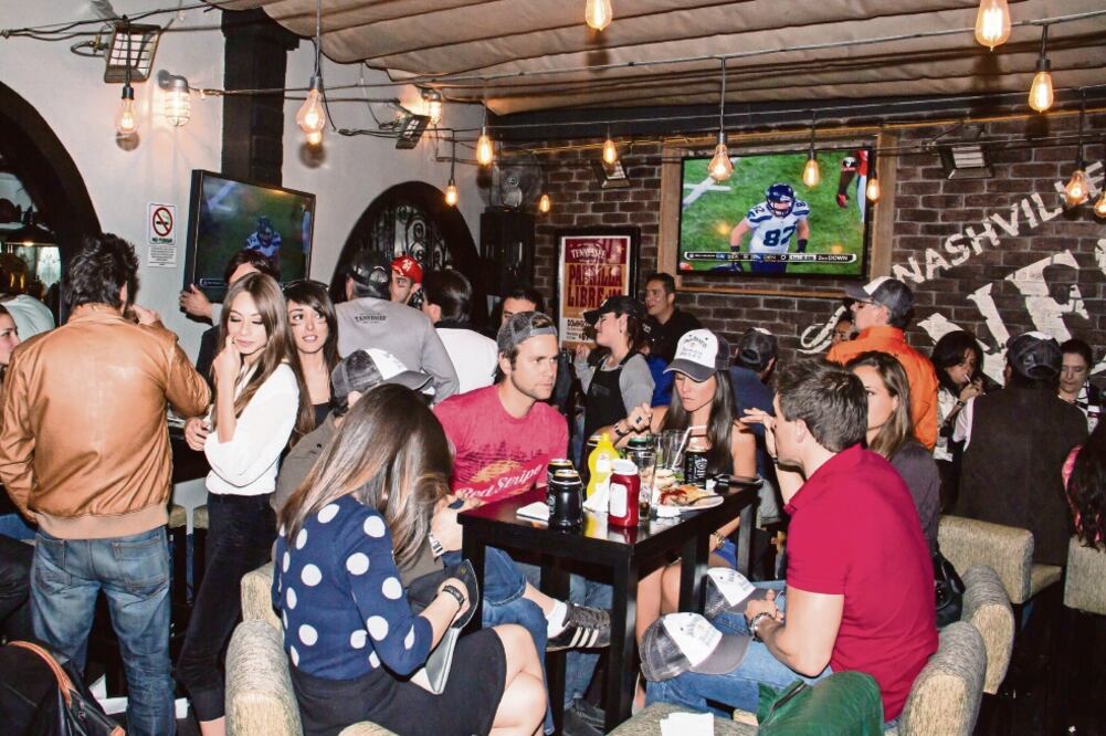 Fox Sports cobrará 5.2 mdd por 30 segundos de televisión. (ARCHIVO. EL UNIVERSAL)