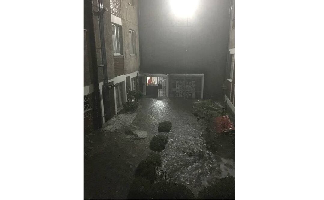 Foto: Emmanuel Camacho/EL UNIVERSAL