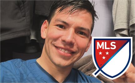 Reportan acuerdo total entre Hirving Lozano y San Diego FC de la MLS