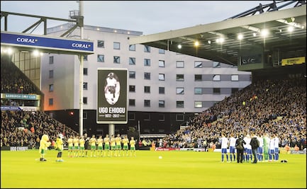 Equipo pide que se anulen los descensos en Inglaterra 