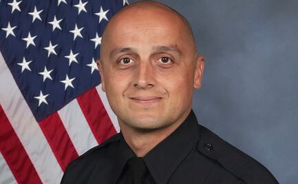 Investigan caída de helicóptero que dejó un policía muerto en California