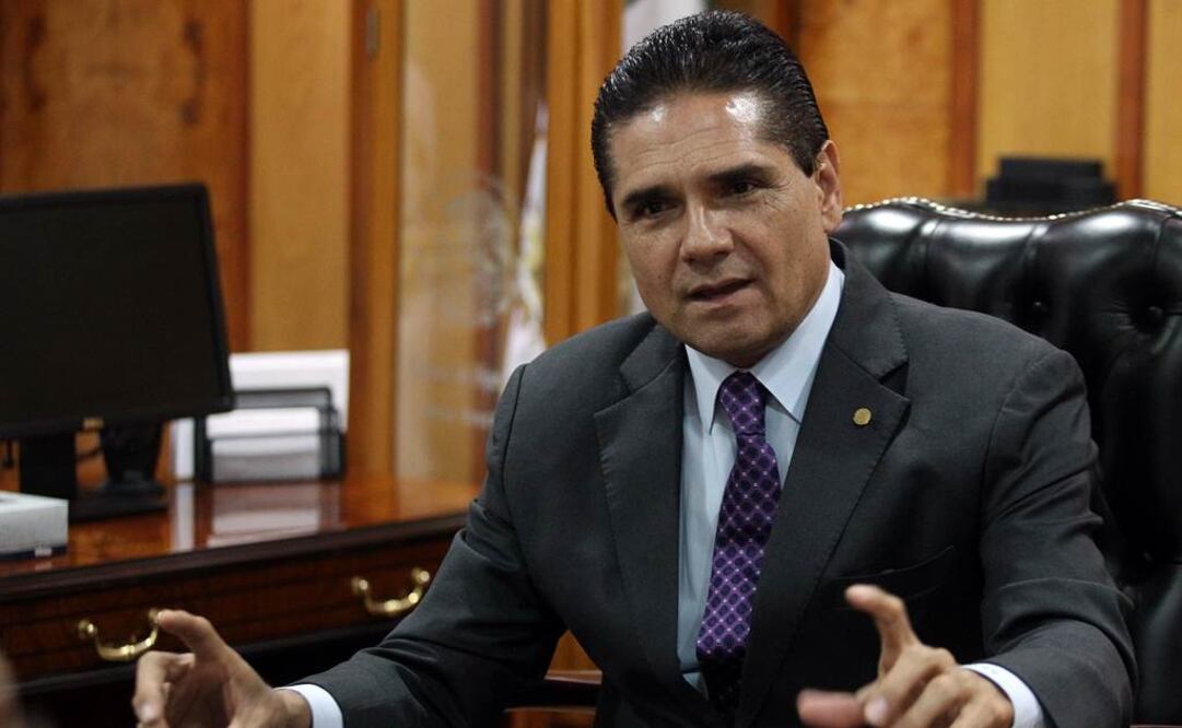 (Foto: Archivo EL UNIVERSAL)