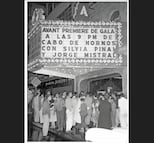 Escenas del cine mexicano