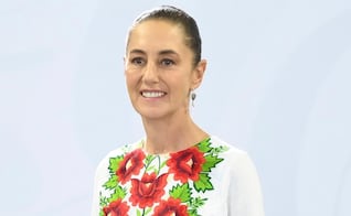 Comisión Permanente recibe oficio de Sheinbaum; informa que saldrá de México para asistir a la final del Mundial en EU