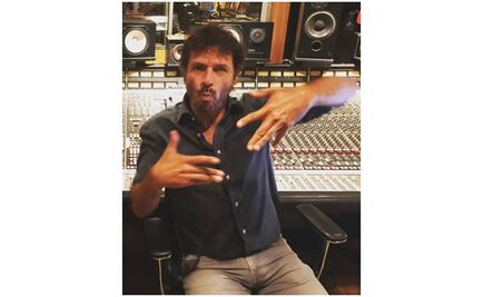 Fallece Zdar, estrella de la música electrónica francesa